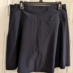Athleta All Day skort size 6
